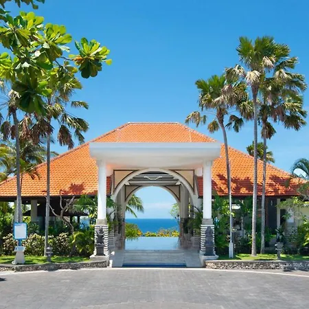 Blue Point Resort And Spa