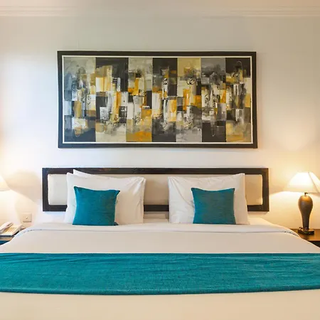 Blue Point Resort And Spa